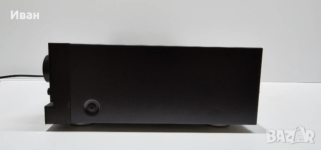Касетен дек Technics RS-B705, снимка 6 - Декове - 55225633