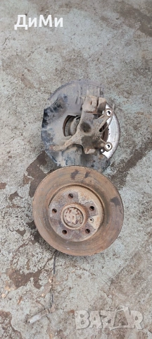 шенкел главина дискове бмв е46 318 118кс bmw e46