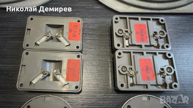 Pioneer HPM 30-40-50-60-70--100-110-300-500-700-900, снимка 5 - Тонколони - 54909442