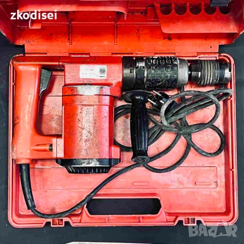 Перфоратор HILTI TE22