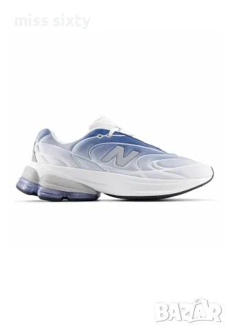 New Balance 5030  чисто нови оригинал уникални White/ Magic Blue 2026 модел, снимка 9 - Маратонки - 55408603