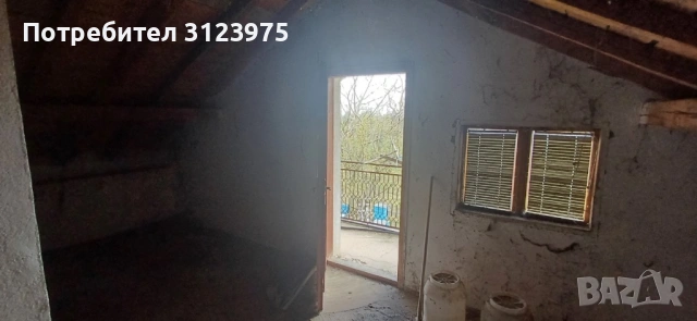 Къща с двор, снимка 11 - Къщи - 54697491