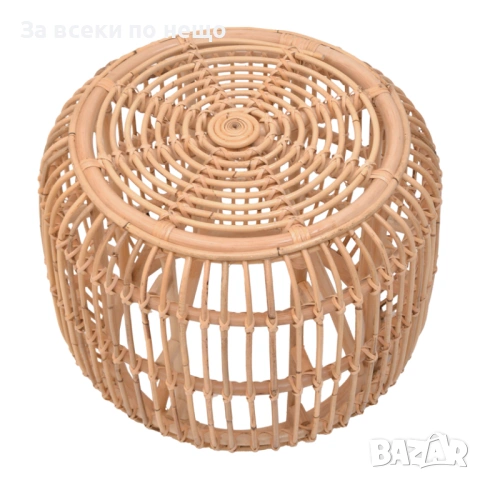 Табуретка Раджести - цвят натурал Код P2097