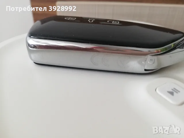 Оригинален Smart / Keyless GO ключ за Cupra, Seat & VAG (433 MHz), снимка 9 - Аксесоари и консумативи - 55596495