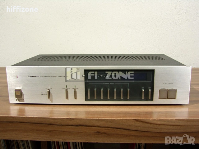 Тунер Pioneer tx-720