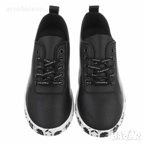 Дамски ежедневни обувки, 6цвята , снимка 16 - Дамски ежедневни обувки - 54188203