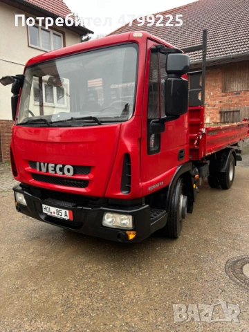 Iveco 80
