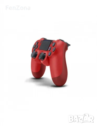  Безжичен джойстик Dual shock 4 Sony, снимка 3 - Аксесоари - 55614552