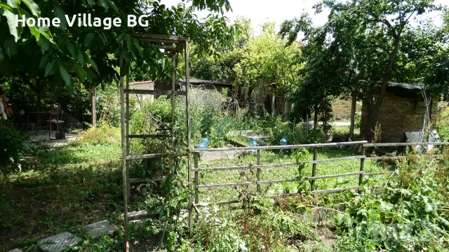 Къща село Тутраканци, област Варна , снимка 12 - Къщи - 55374989