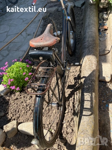 Mifa, снимка 5 - Велосипеди - 54318162