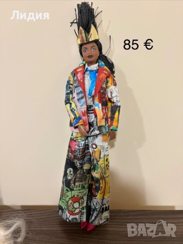 Barbie / Барби
