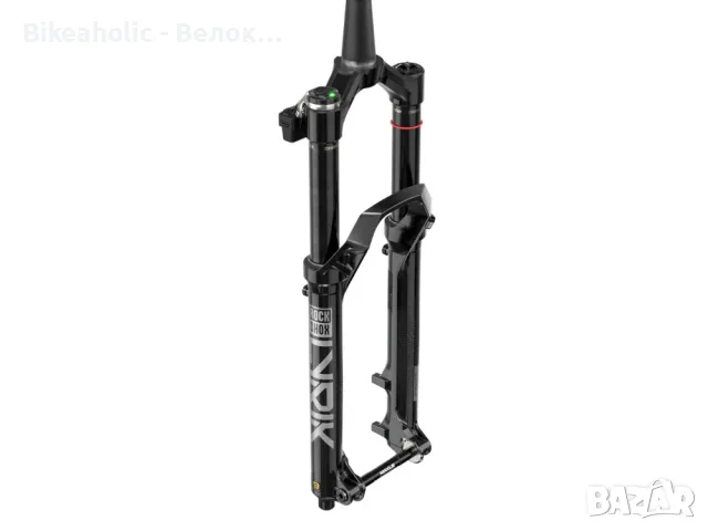 Вилка RockShox Lyrik Ultimate Charger 3.1 Flight Attendant 29" 160mm Boost 15x110mm