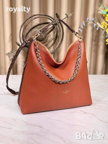 Louis Vuitton Нова Дамска Чанта Различни Цветове Луи Витон , снимка 5 - Чанти - 55129205