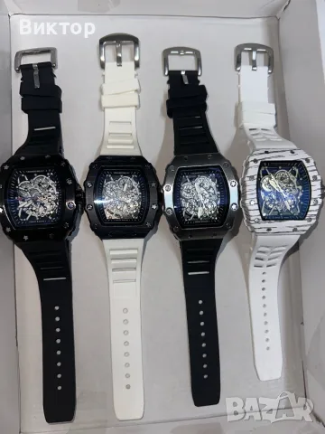 Мъжки часовници Richard Mille