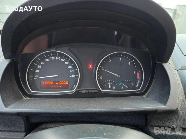 Bmw x3 2.0d 150k 2006g. , снимка 17 - Части - 54052827