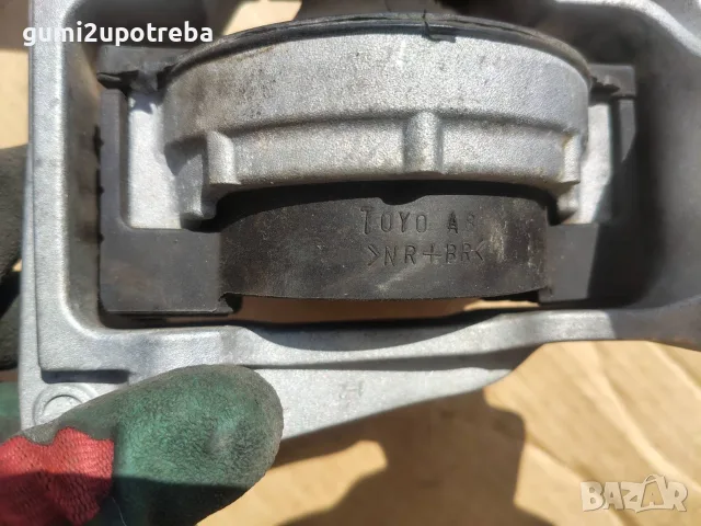 Десен Тампон Двигател da6r-39060 Mazda CX3 4х4 77kW 1.5дизел 2015, снимка 2 - Части - 55363957