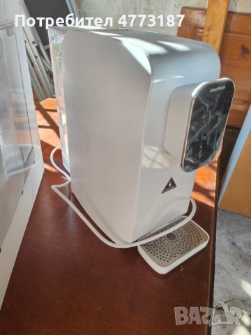 osmo fresh пречиствател за вода, снимка 4 - Други стоки за дома - 54023955