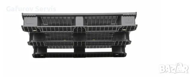 Пластмасов палет HEAVY 1210 3R – 1200 × 1000 мм, снимка 4 - Друго - 55522719