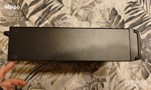 MiniPC Acer Aspire XC-780, снимка 6 - Работни компютри - 48655776