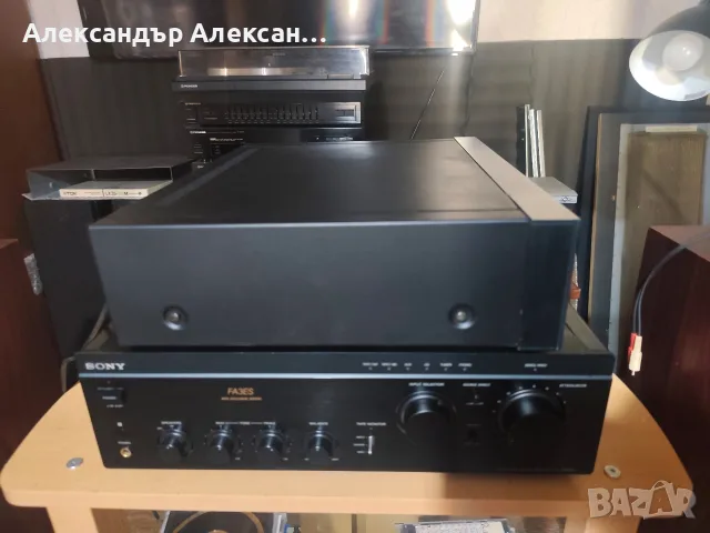 Onkyo TA-2360 3 head, снимка 9 - Декове - 55645147