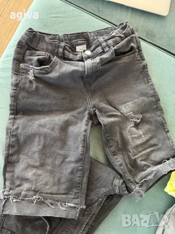 Zara 13-14 г 164 см момче, снимка 4 - Детски панталони и дънки - 55331995