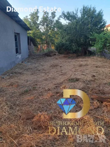 Едноетажна къща в село Бряст, общ. Димитровград, снимка 4 - Къщи - 55309544