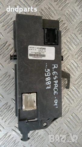 Модул Renault Espace 2004 8200029726D 12212159E
