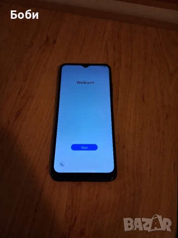 Samsung A22 5G, снимка 5 - Samsung - 54890430