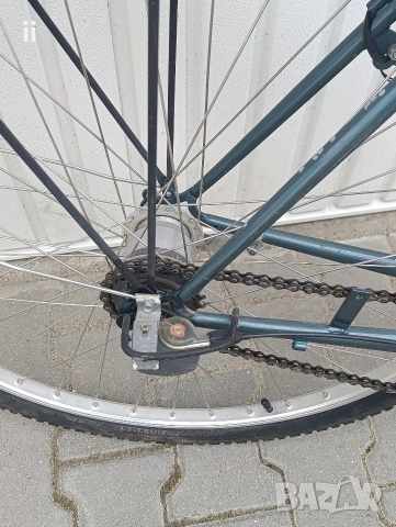 Градски велосипед , снимка 2 - Велосипеди - 54085897