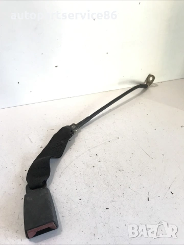 Закопчалка за предпазен колан за Mercedes MB100 0018604385