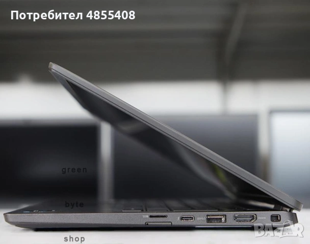 Dell Latitude 7320, снимка 8 - Лаптопи за работа - 55093747