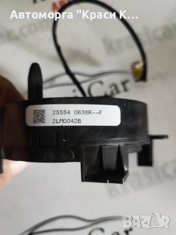 LMOO42B лентов кабел за Airbag Дачия Дъстър Dacia duster 2022г , снимка 2 - Части - 53985302