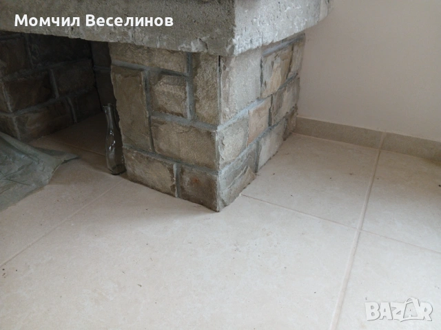 Лепене на камъни, снимка 9 - Други ремонти - 54412806