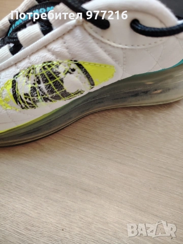 Дамски маратонки Nike , снимка 4 - Маратонки - 54720835
