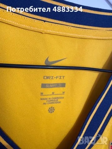 Nike Court Dri-FIT Slam Dress., снимка 3 - Спортни екипи - 55626421