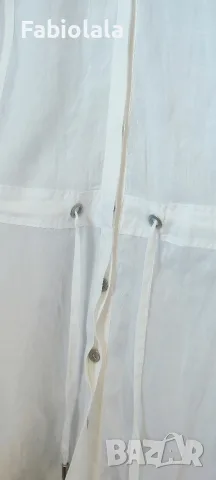 Claudia Sträter blouse 42, снимка 6 - Ризи - 55665857