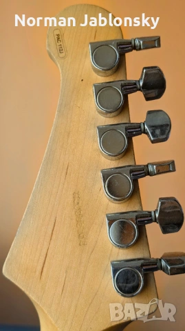 Yamaha Pacifica, снимка 8 - Китари - 54853138