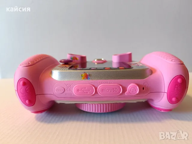 Детски фотоапарат VTech KidiZoom Duo, снимка 5 - Фотоапарати - 55682700