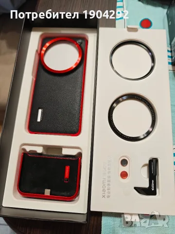 фото кит за Xiaomi 15 ultra, снимка 2 - Xiaomi - 55494222