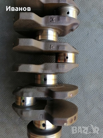 колянов вал Honda Accord Type R H22A7, снимка 9 - Части - 55283840