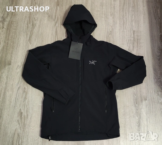 Ново Arcteryx Gamma MX Hoody Men's