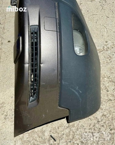 Предна броня напълно оборудвана 2010 Volvo XC90 facelift, снимка 7 - Части - 54732361