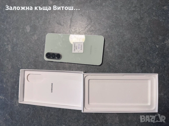 Galaxy a56, снимка 2 - Samsung - 54755355