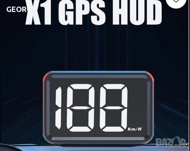GPS Километраж X1, снимка 5 - Аксесоари и консумативи - 54486388