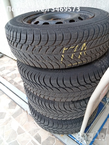 продавам автомобил Форд фокус, снимка 5 - Автомобили и джипове - 54394494