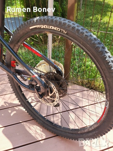 ROCKRIDER ST 530, снимка 7 - Велосипеди - 55179478