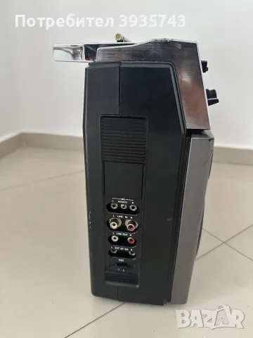 AIWA TRP 950A boombox , снимка 7 - Радиокасетофони, транзистори - 55391008