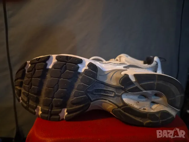 New balance-original-номер43, снимка 5 - Маратонки - 55602833