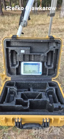 GPS Topcon Hiper sr, снимка 3 - Друга електроника - 55392209