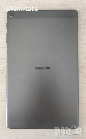 Samsung Galaxy Tab A 10.1 SM-T510 2020г.  напукано стъкло, снимка 4 - Таблети - 55404361